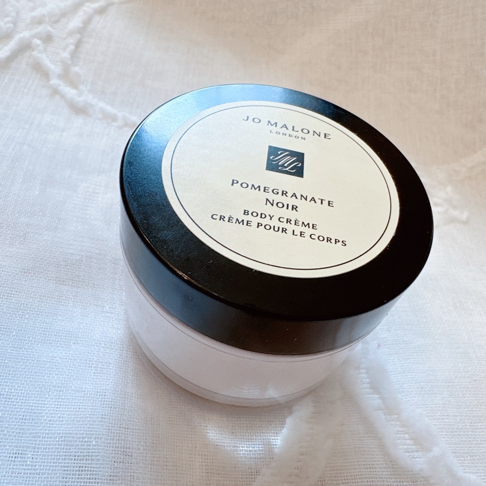 NEW Jo Malone Pomegranate Noir Body Crème 1.7oz/50ml
